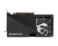 Miniatyrbilde 4 av 5: MSI GeForce RTX 5060 8G GAMING OC, GeForce RTX 5060, 8 GB, GDDR7, 128 bit, 7680 x 4320 pixlar, PCI Express x16 5.0