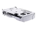 Miniatyrbilde 3 av 5: MSI GeForce RTX 5060 8G VENTUS 2X OC WHITE, GeForce RTX 5060, 8 GB, GDDR7, 128 bit, 7680 x 4320 pixlar, PCI Express x16 5.0