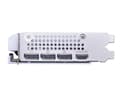 Miniatyrbilde 5 av 5: MSI GeForce RTX 5060 8G VENTUS 2X OC WHITE, GeForce RTX 5060, 8 GB, GDDR7, 128 bit, 7680 x 4320 pixlar, PCI Express x16 5.0