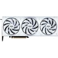 Miniatyrbillede 5 af 11: Grafikkort MSI GEFORCE RTX 5080 16G VENTUS 3X OC WHITE GEFORCE RTX 5080 16 GB GDDR6X