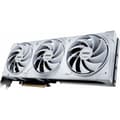 Miniatyrbillede 6 af 11: Grafikkort MSI GEFORCE RTX 5080 16G VENTUS 3X OC WHITE GEFORCE RTX 5080 16 GB GDDR6X
