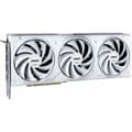 Miniatyrbillede 7 af 11: Grafikkort MSI GEFORCE RTX 5080 16G VENTUS 3X OC WHITE GEFORCE RTX 5080 16 GB GDDR6X