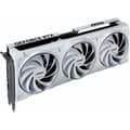 Miniatyrbillede 8 af 11: Grafikkort MSI GEFORCE RTX 5080 16G VENTUS 3X OC WHITE GEFORCE RTX 5080 16 GB GDDR6X