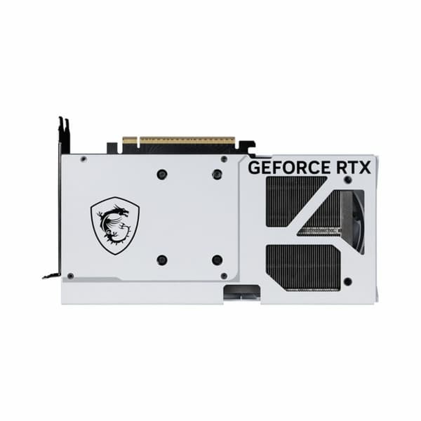 Grafikkort MSI 912-V532-004 nvidia geforce rtx 5070 12 GB