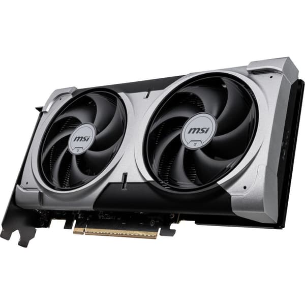 Grafikkort MSI 912-V535-005 geforce rtx 5060 ti 16 GB
