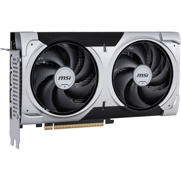 Grafikkort MSI 912-V535-005 geforce rtx 5060 ti 16 GB