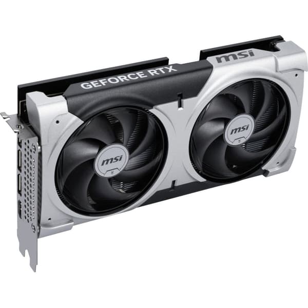 Grafikkort MSI 912-V535-005 geforce rtx 5060 ti 16 GB