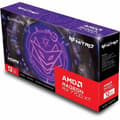 Miniatyrbillede 7 af 11: Grafikkort Sapphire 11335-02-20G 12 GB GDDR6