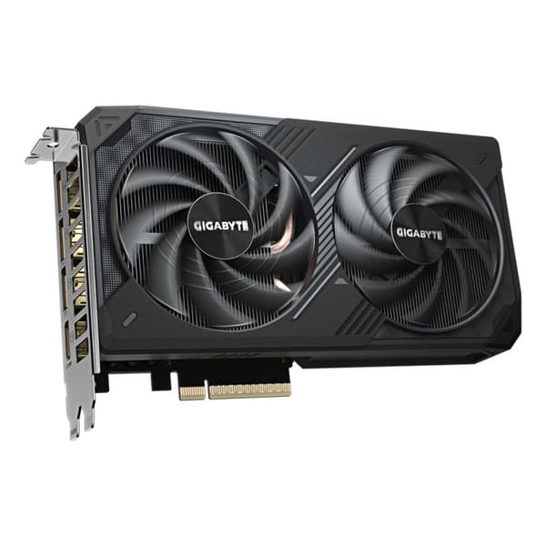 Grafiikkakortti Gigabyte 9VN506TW8-00-G10 geforce rtx 5060 ti 8 GB