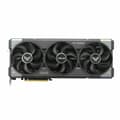 Miniatyrbillede 1 af 11: Grafikkort Asus 90YV0M30-M0NA00 GEFORCE RTX 5080 16 GB GDDR6 GDDR7
