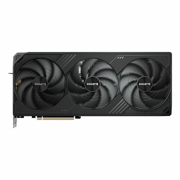 Grafikkort Gigabyte GV-N5090WF3OC-32GD nvidia geforce rtx 5090 GDDR7