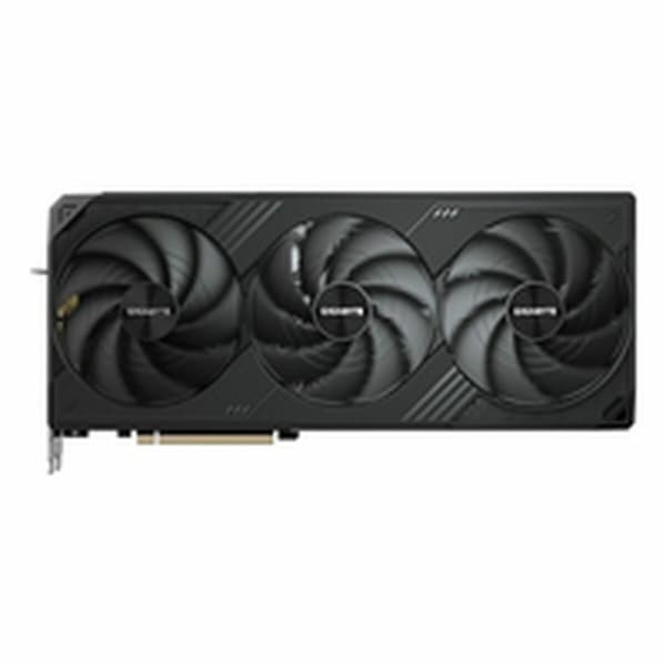 Grafikkort Gigabyte GV-N5090WF3OC-32GD nvidia geforce rtx 5090 GDDR7