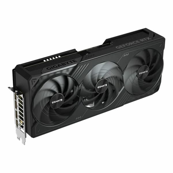 Grafikkort Gigabyte GV-N5090WF3OC-32GD nvidia geforce rtx 5090 GDDR7