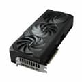 Miniatyrbild 9 av 11: Grafikkort Gigabyte GV-N5090WF3OC-32GD nvidia geforce rtx 5090 GDDR7