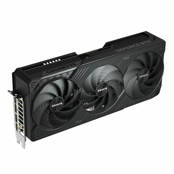 Grafikkort Gigabyte GV-N5090WF3OC-32GD nvidia geforce rtx 5090 GDDR7