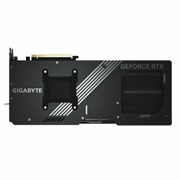 Grafikkort Gigabyte GV-N5090WF3OC-32GD nvidia geforce rtx 5090 GDDR7
