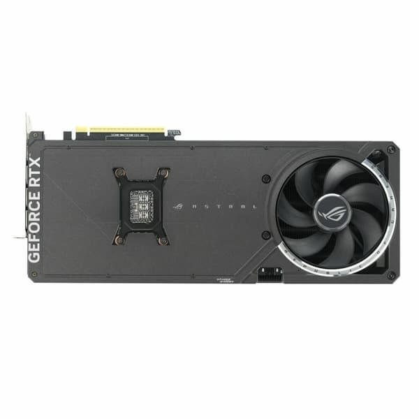 Grafikkort Asus 16 GB GDDR6