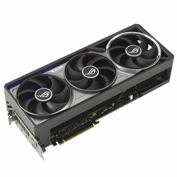 Grafiikkakortti Asus 16 GB GDDR6