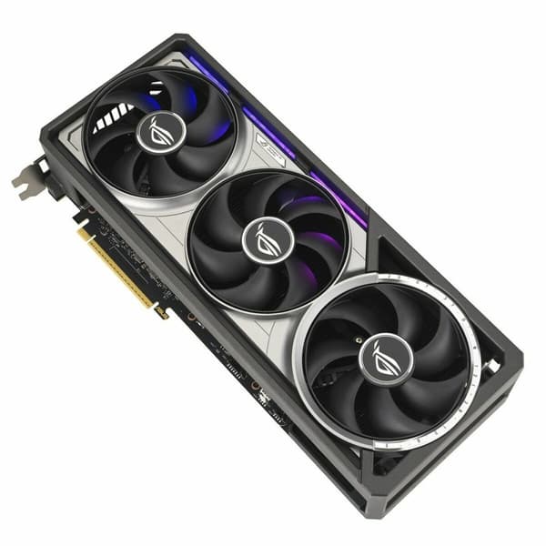 Grafiikkakortti Asus 16 GB GDDR6