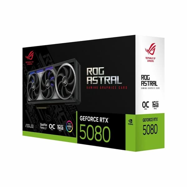 Grafiikkakortti Asus 16 GB GDDR6