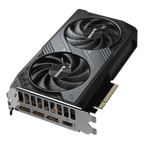 Grafikkort Gigabyte 9VN5060WO-00-G10 8 GB GDDR7