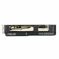 Miniatyrbillede 8 af 11: Grafikkort Asus RX7600-O8G-EVO AMD Radeon RX 7600 8 GB GDDR6