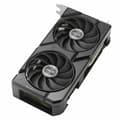 Miniatyrbillede 9 af 11: Grafikkort Asus RX7600-O8G-EVO AMD Radeon RX 7600 8 GB GDDR6