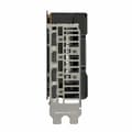 Miniatyrbillede 2 af 11: Grafikkort Asus RX7600-O8G-EVO AMD Radeon RX 7600 8 GB GDDR6