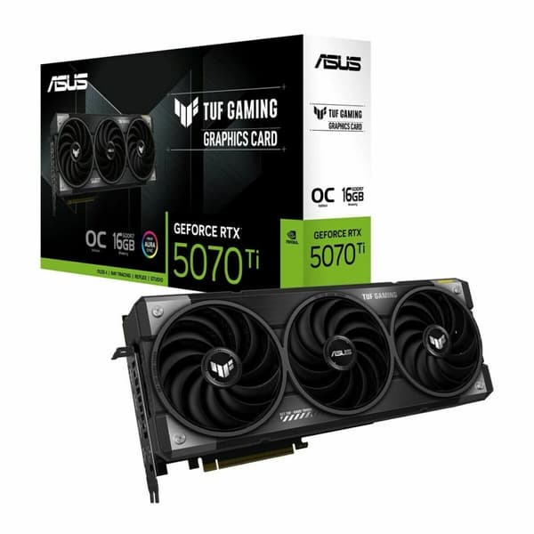 Grafikkort Asus 90YV0MD0-M0NA00 16 GB