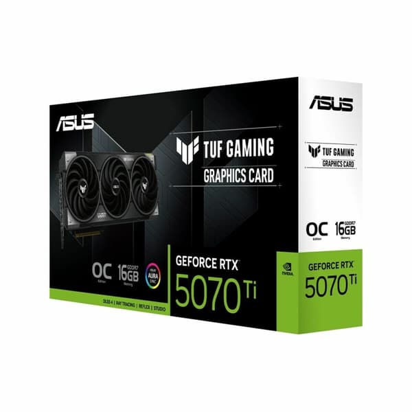 Grafikkort Asus 90YV0MD0-M0NA00 16 GB