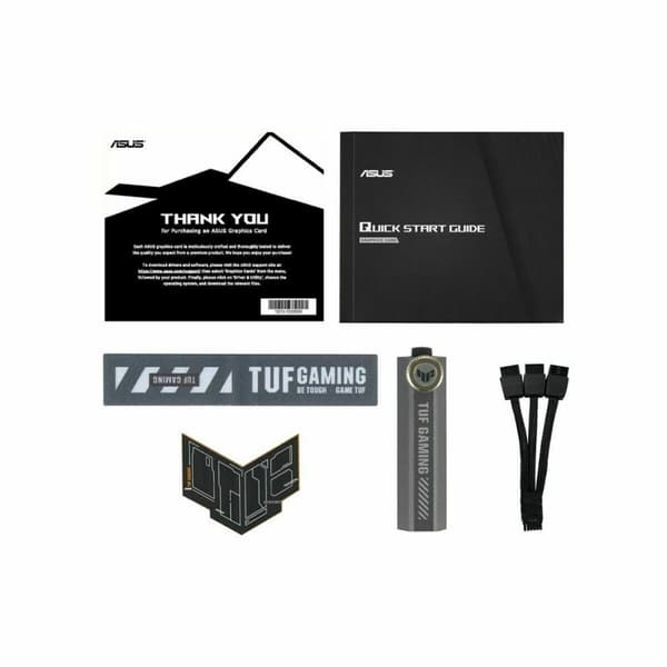 Grafikkort Asus 90YV0MD0-M0NA00 16 GB