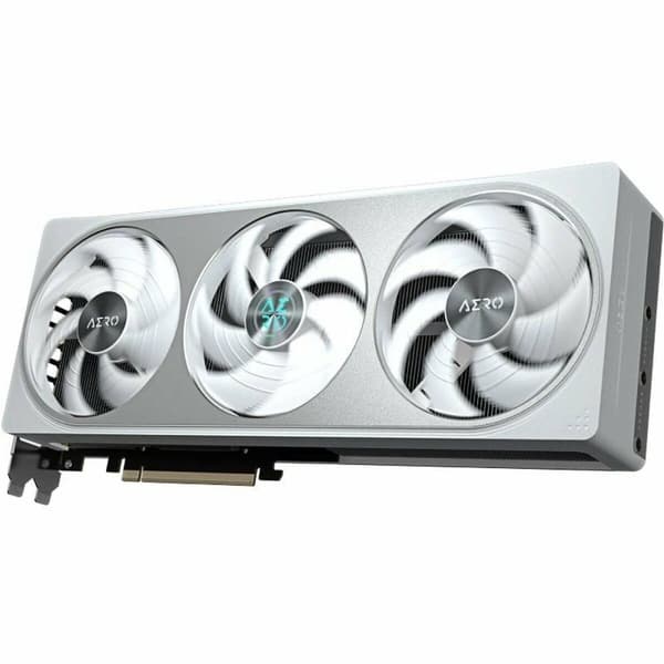 Grafikkort Gigabyte 9VN5070AO-00-G10 nvidia geforce rtx 5070 12 GB GDDR6