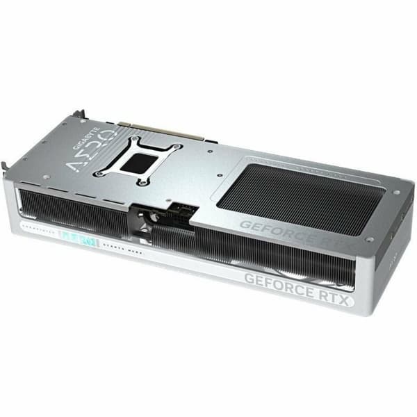 Grafikkort Gigabyte 9VN5070AO-00-G10 nvidia geforce rtx 5070 12 GB GDDR6