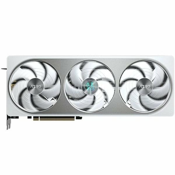 Grafikkort Gigabyte 9VN5070AO-00-G10 nvidia geforce rtx 5070 12 GB GDDR6