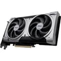 Miniatyrbillede 3 af 7: Grafikkort MSI 912-V535-005 geforce rtx 5060 ti 16 GB