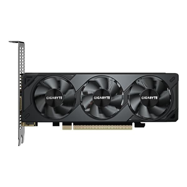 Grafikkort Gigabyte GV-N5060OC-8GL 8 GB GDDR7