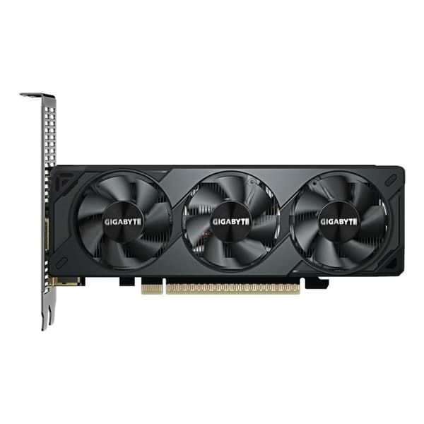 Grafikkort Gigabyte GV-N5060OC-8GL 8 GB GDDR7