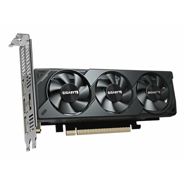 Grafikkort Gigabyte GV-N5060OC-8GL 8 GB GDDR7