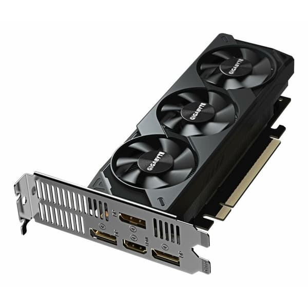 Grafikkort Gigabyte GV-N5060OC-8GL 8 GB GDDR7