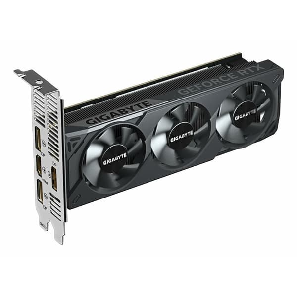 Grafikkort Gigabyte GV-N5060OC-8GL 8 GB GDDR7