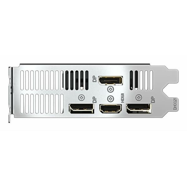 Grafikkort Gigabyte GV-N5060OC-8GL 8 GB GDDR7