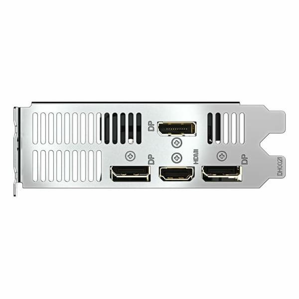 Grafikkort Gigabyte GV-N5060OC-8GL 8 GB GDDR7