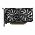 Miniatyrbillede 4 af 11: Grafikkort MSI Nvidia GeForce RTX 3050 6 GB GDDR6