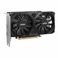 Miniatyrbillede 5 af 11: Grafikkort MSI Nvidia GeForce RTX 3050 6 GB GDDR6
