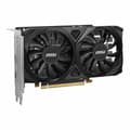 Miniatyrbillede 10 af 11: Grafikkort MSI Nvidia GeForce RTX 3050 6 GB GDDR6