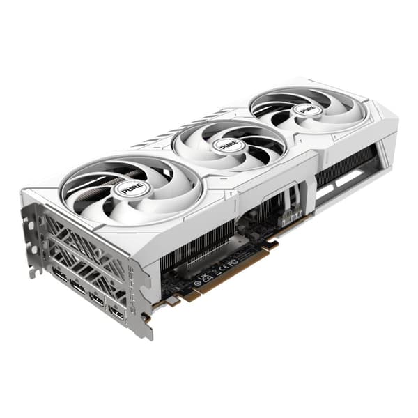 Grafikkort Sapphire 16 GB GDDR6
