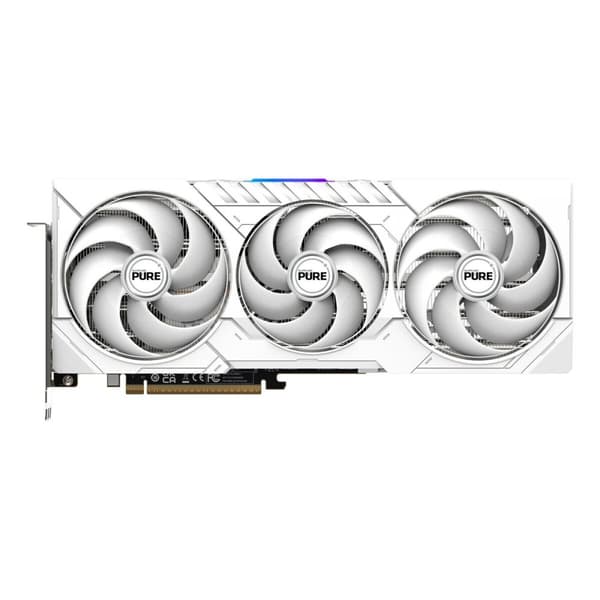 Grafikkort Sapphire 16 GB GDDR6