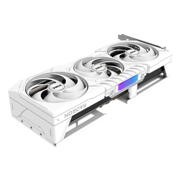 Grafikkort Sapphire 16 GB GDDR6