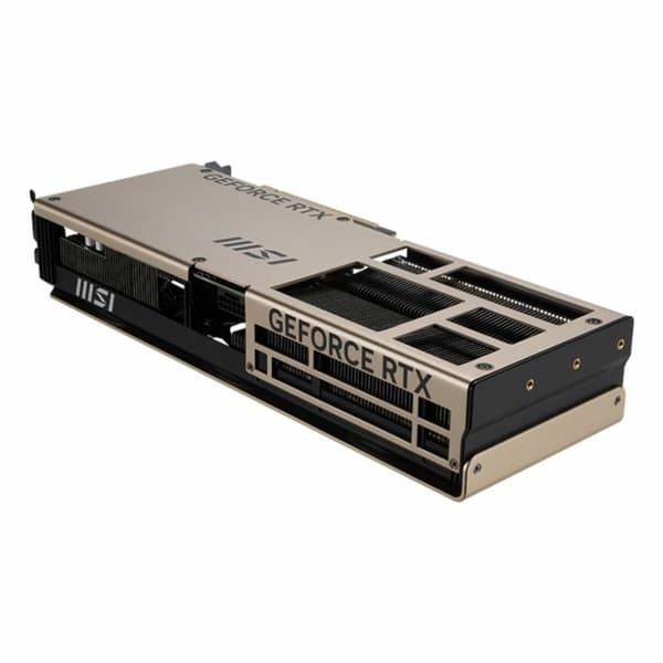 Grafikkort MSI nvidia geforce rtx 5070 ti 16 GB GDDR7