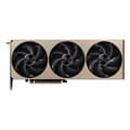 Miniatyrbillede 4 af 6: Grafikkort MSI nvidia geforce rtx 5070 ti 16 GB GDDR7